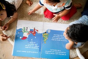 social skills books for preschoolers